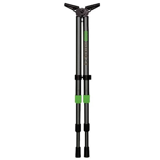 PRIMOS POLECAT SHORT BI POD SHOOTING STICKS 16 - 38 INCHES