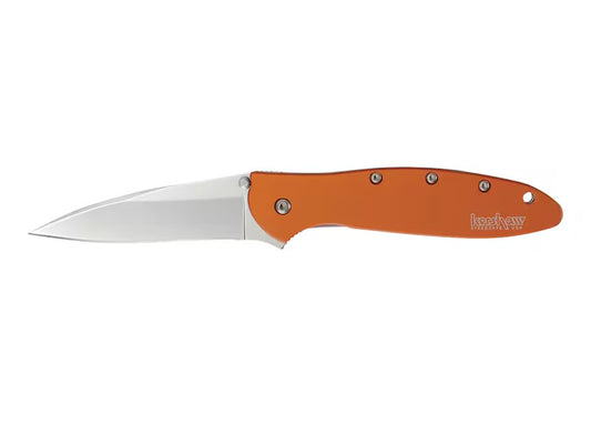 Kershaw Leek Knife