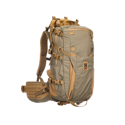 Kifaru Hellbender Pack