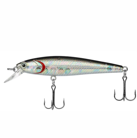 Dynamic Lures J Spec - Holofoil Silver