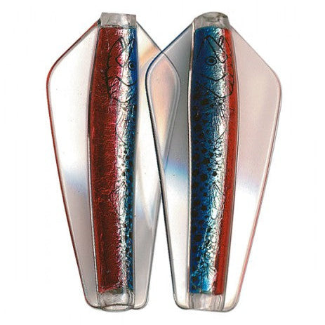 Tricolour 20gr - Tasmanian Devil Lure