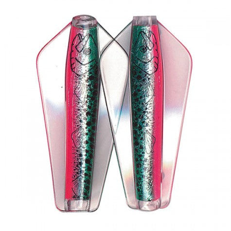 Foxy Lady 26gr - Tasmanian Devil Lure