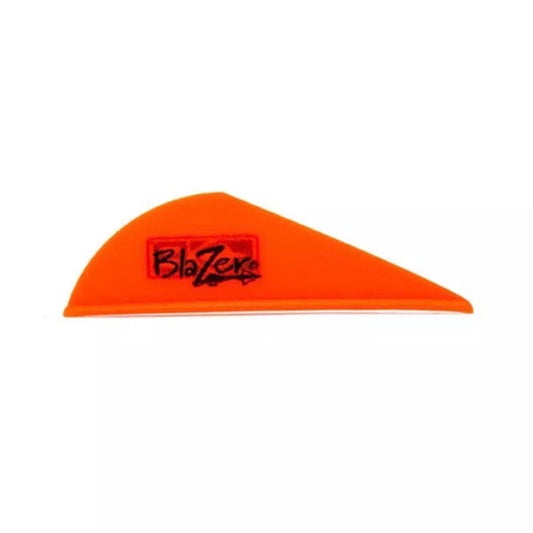 Bohning Blazer Vanes 100pk