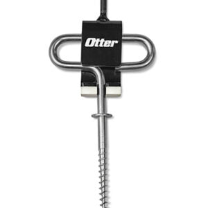 Otter Quick-Snap Universal Ice Anchor Tool