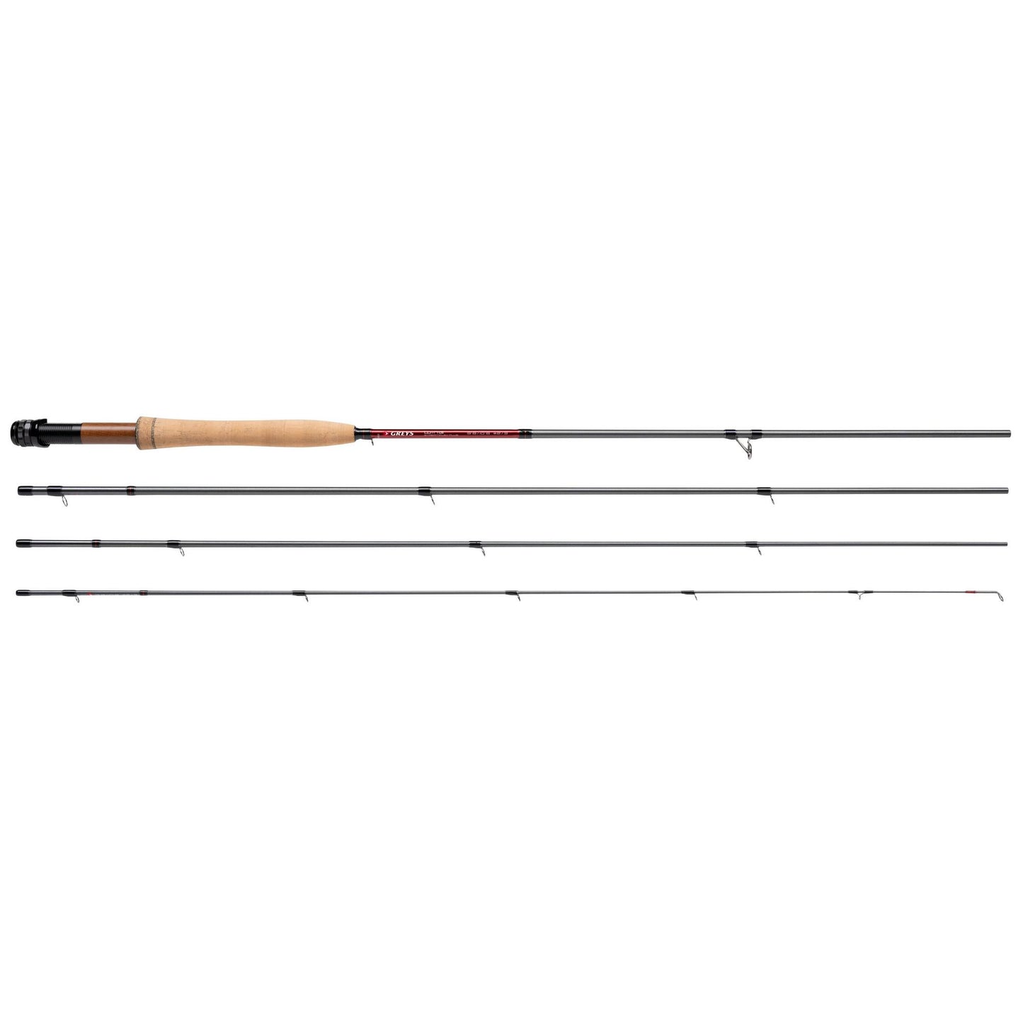 Fenwick Aetos 9’ 5WT