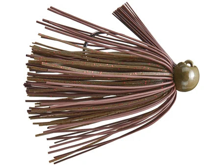 Bass Patrol 3/8oz Jig