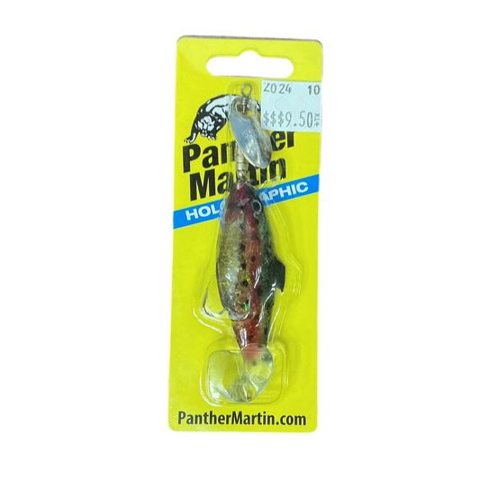 Panther martin 3 mph-rths-3/8oz