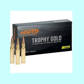 7mm Rem Mag HSM
