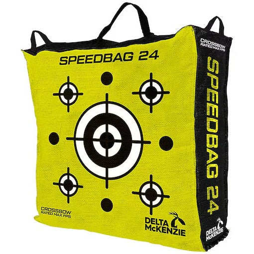 Delta McKenzie Speed Bag 24”