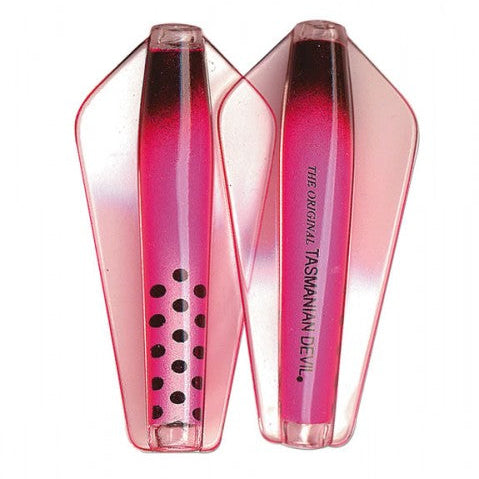 Pink Bomber 13.5gr - Tasmanian Devil Lure