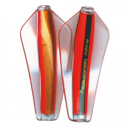 Beetle Bomb 7gr - Tasmanian Devil Lures