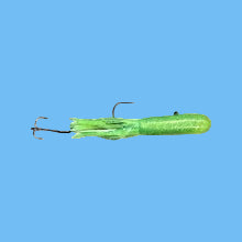 Mission Tackle Rigged Lake Trout Tube