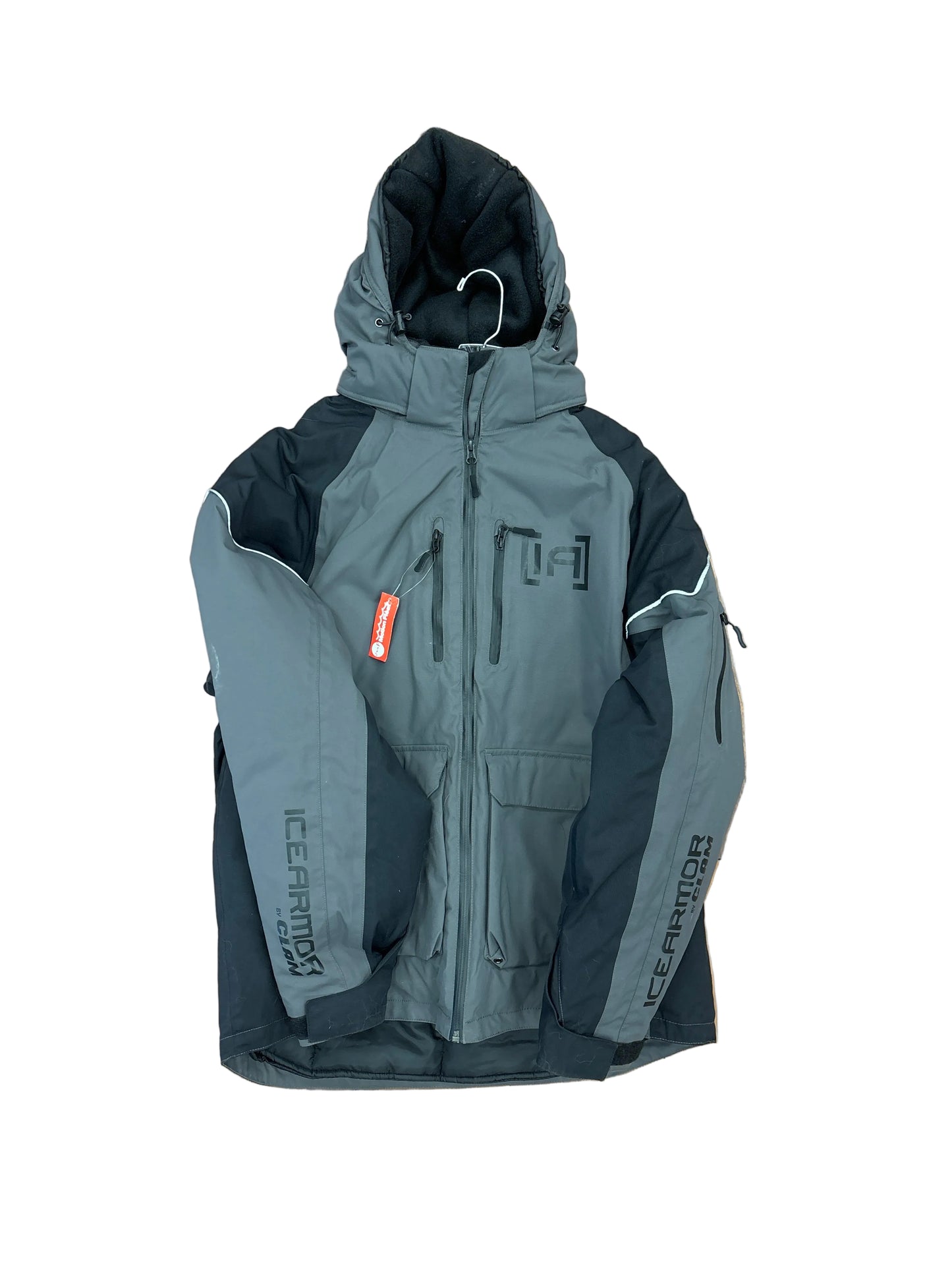 Clam Ice Armor Jacket