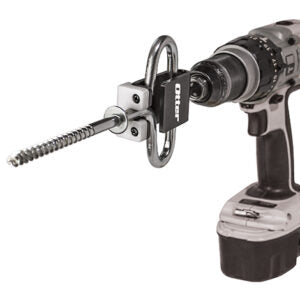 Otter Quick-Snap Universal Ice Anchor Tool