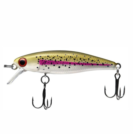 Dynamic Lures HD Trout - Trout Natural