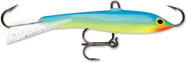 Rapala Jigging Rap