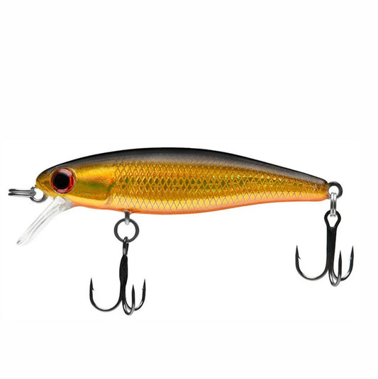 Dynamic Lures HD Trout - Gold/Orange