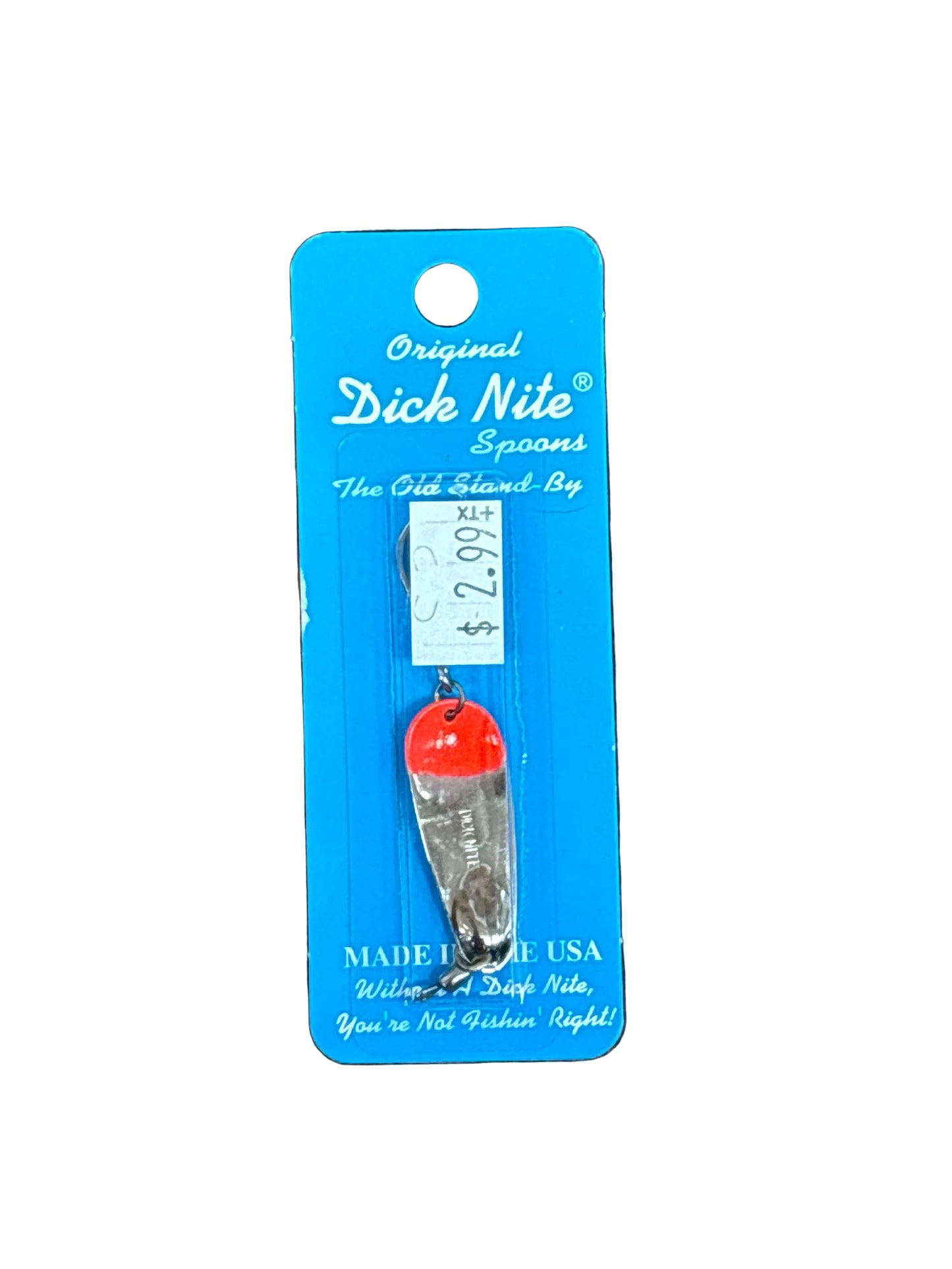 Dick Nite Spoon #2
