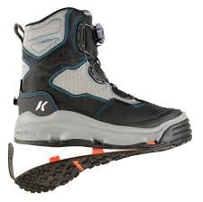 Korkers Women’s Darkhorse Wading Boots