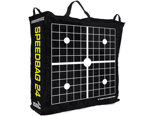 Delta McKenzie Speed Bag 24”
