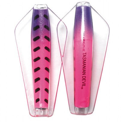 Abigail 26g - Tasmanian Devil Lure
