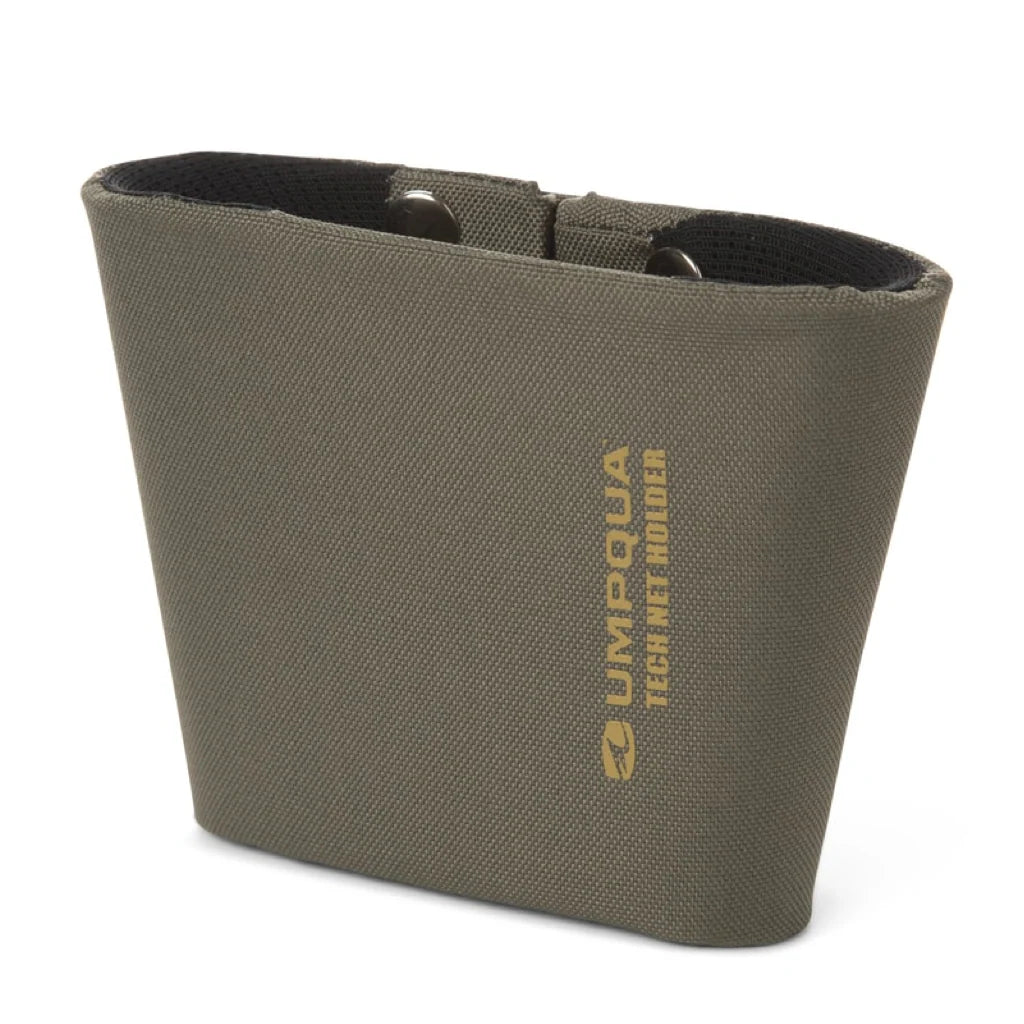 Umpqua Zero Sweep Net Quiver