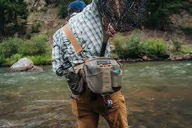 Umpqua Ledges ZS 650 Waist Pack