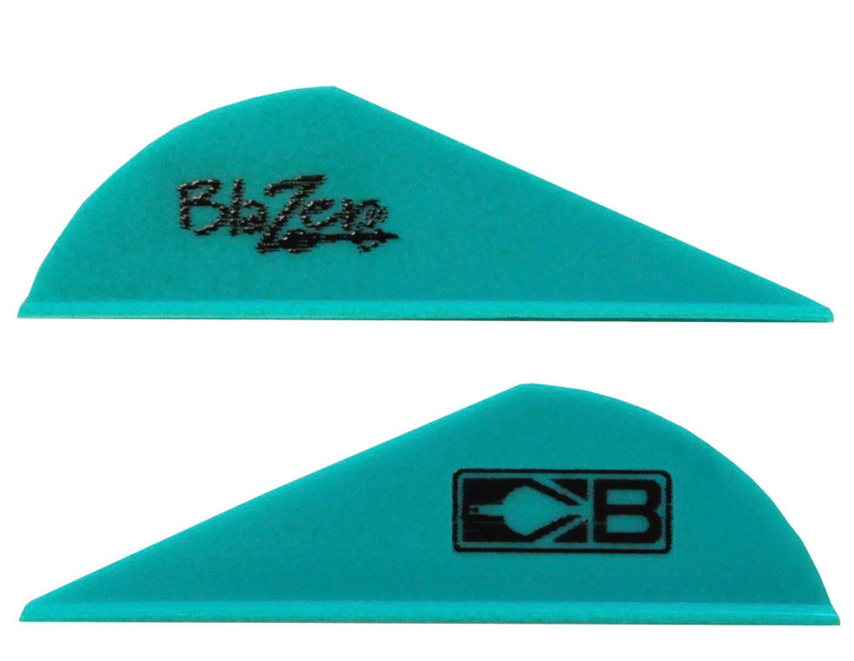 Bohning Blazer Vanes 100pk