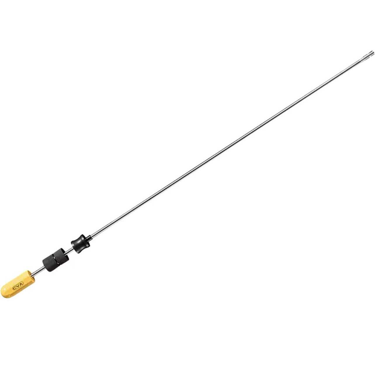 CVA Ultimate Muzzleloader Range Rod cleaning and maintenance tool for inline muzzleloader bore clearing and projectile seating
