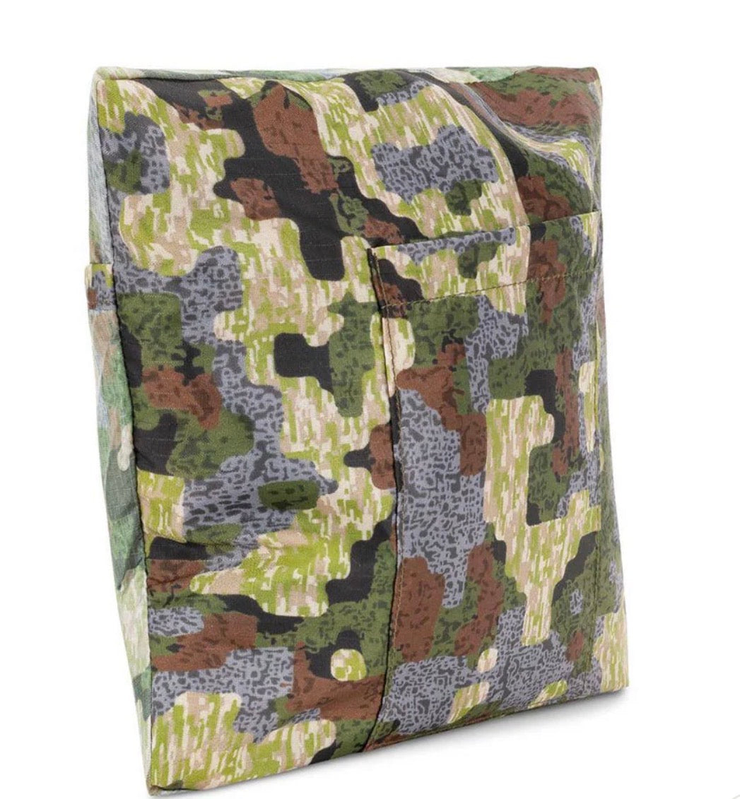 Forloh Technical Packable Poncho
