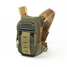 Umpqua Zero Sweep Rock Creek Chest Pack