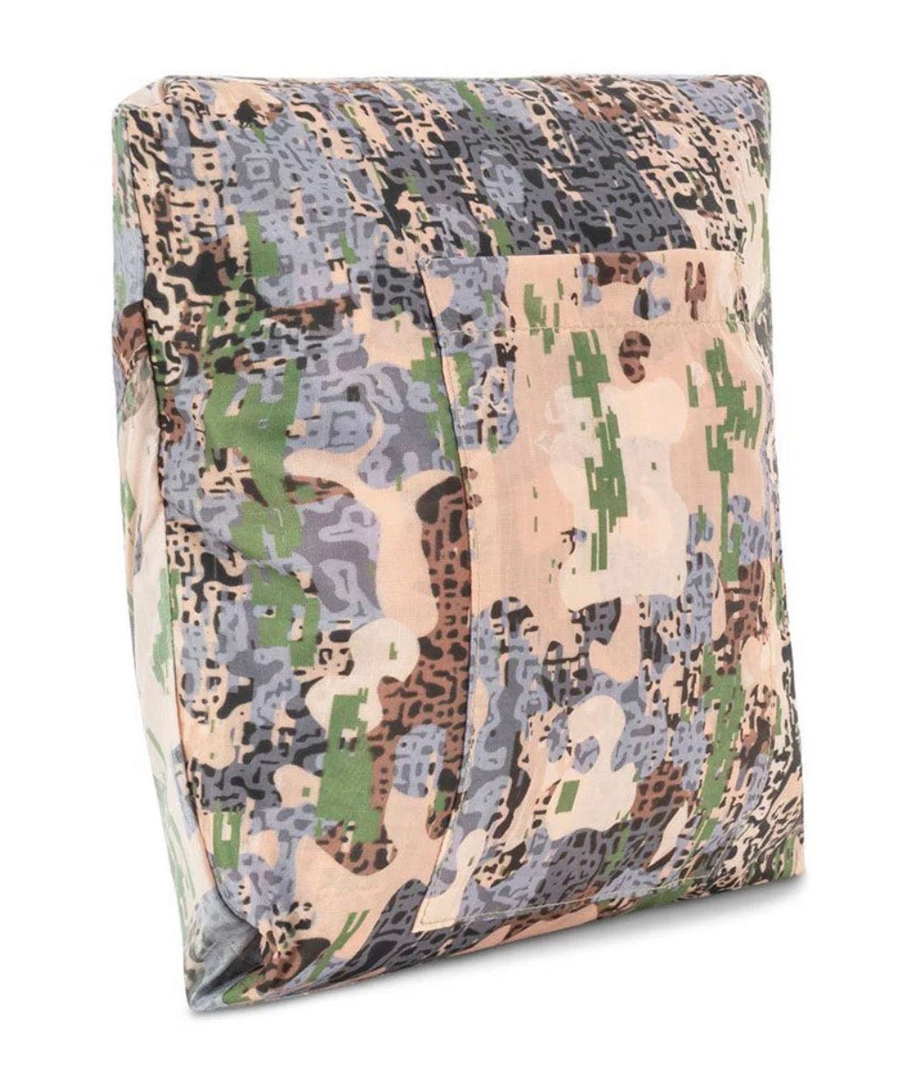Forloh Technical Packable Poncho