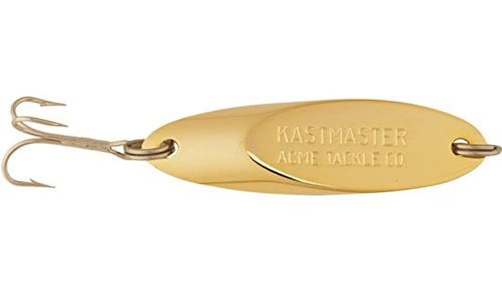 Kastmaster Acme Tackle Company 1/8oz.