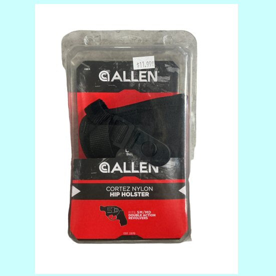 Allen Cortez Hip Holster
