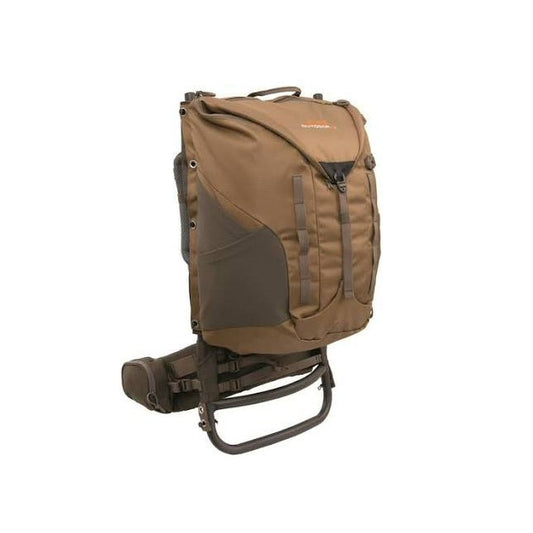 Alps Commander Lite + Pack