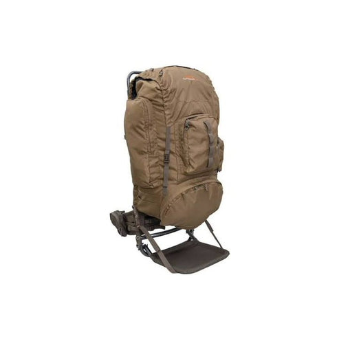 Alps Outdoorz Commander+ Hunting Pack – Frame & Pack Bag | Glenwood ...
