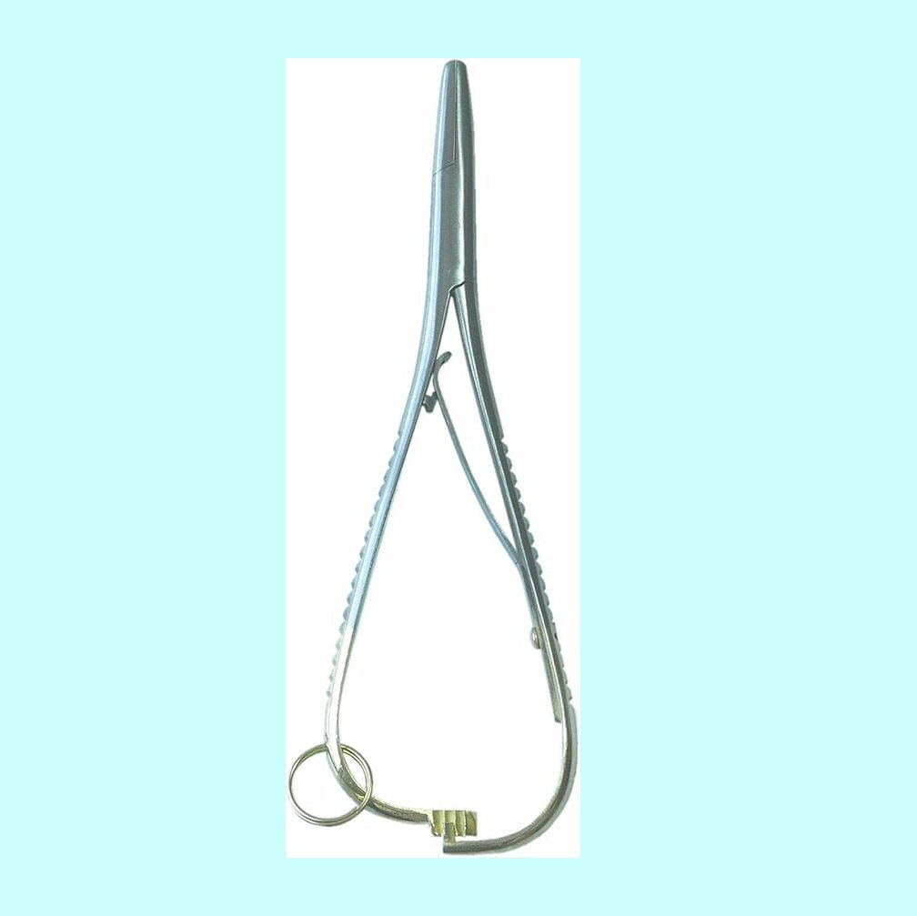 Angler Accessories Mitten Forceps