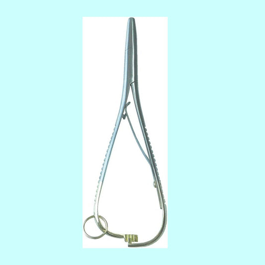 Angler Accessories Mitten Forceps