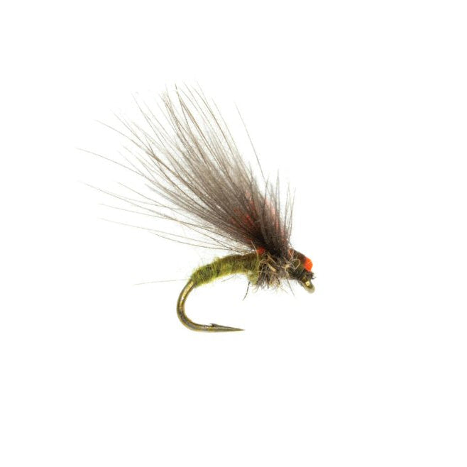 Antonio's Emerger 