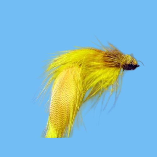 Articulated Fat Head Sculpin