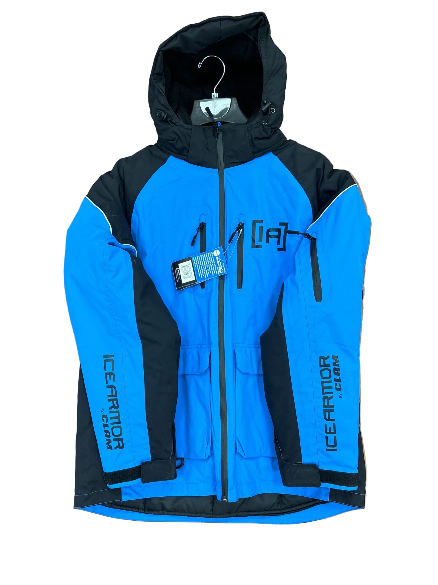 Clam Ice Armor Jacket