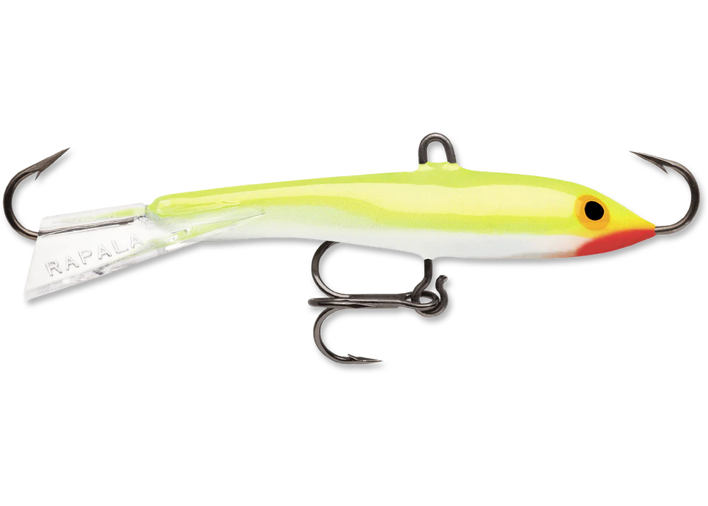 Rapala Jigging Rap