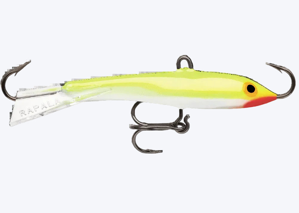 Rapala Jigging Rap (Copy)