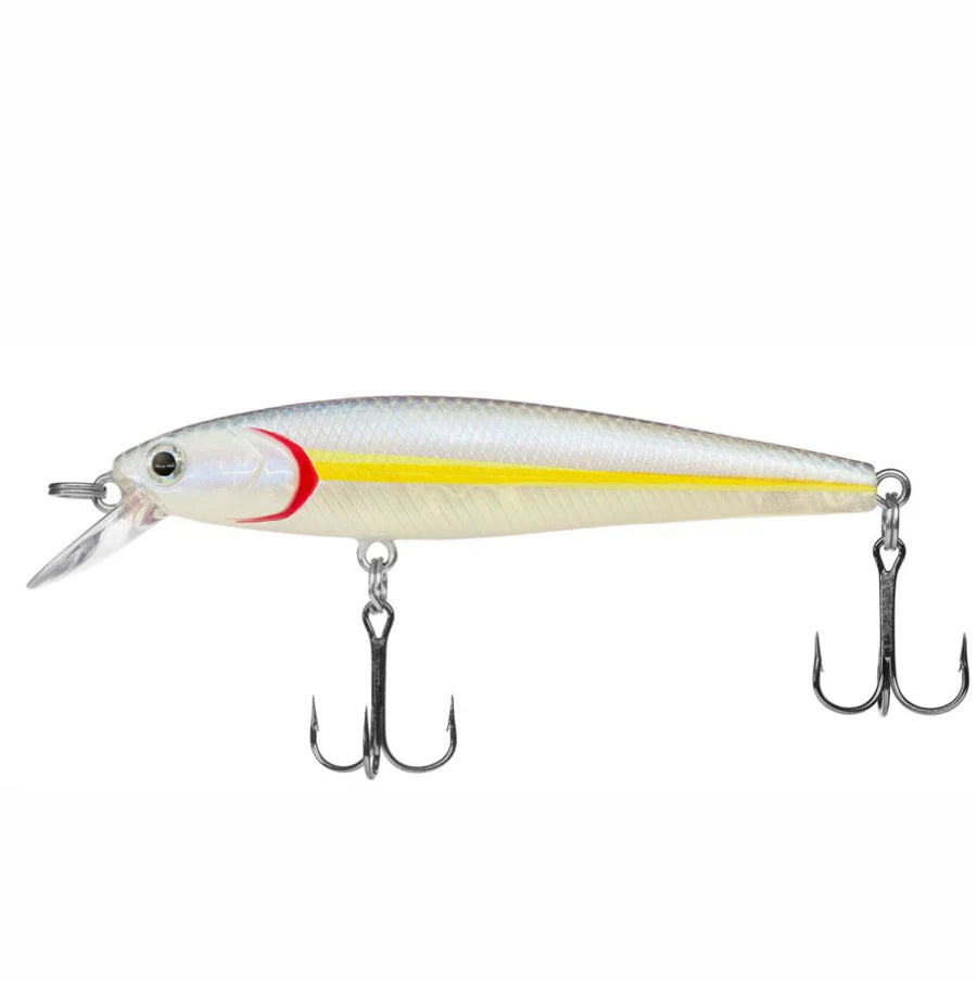 Dynamic Lures J Spec - Chartreuse Shad