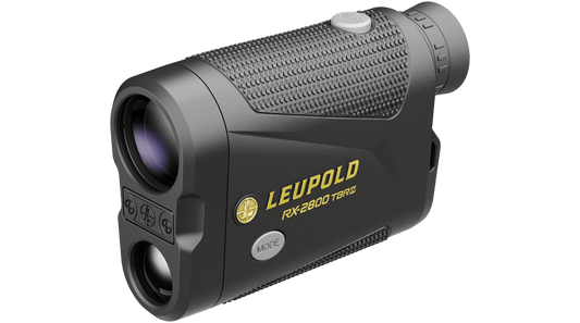 Leopold RX-2800 Rangefinder