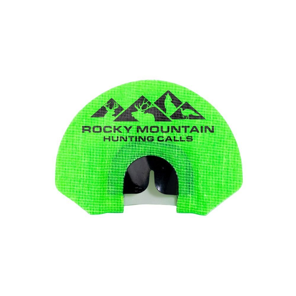 Rocky Mountain Hunting Diaphragm Calls