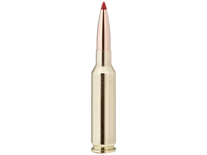 6.5 Creedmoor Hornady Match ELD 140 Grain