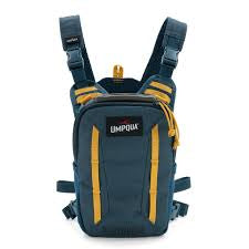 Umpqua North Fork Chest Pack Small 3L