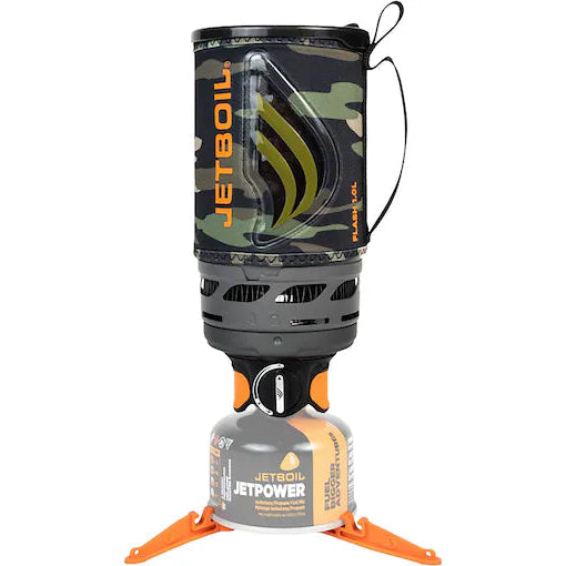 JetBoil Flash 1.0L