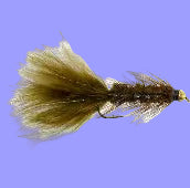 BH Bugger - Dark Olive